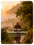 30-Day Healing Journey - Yang Mun