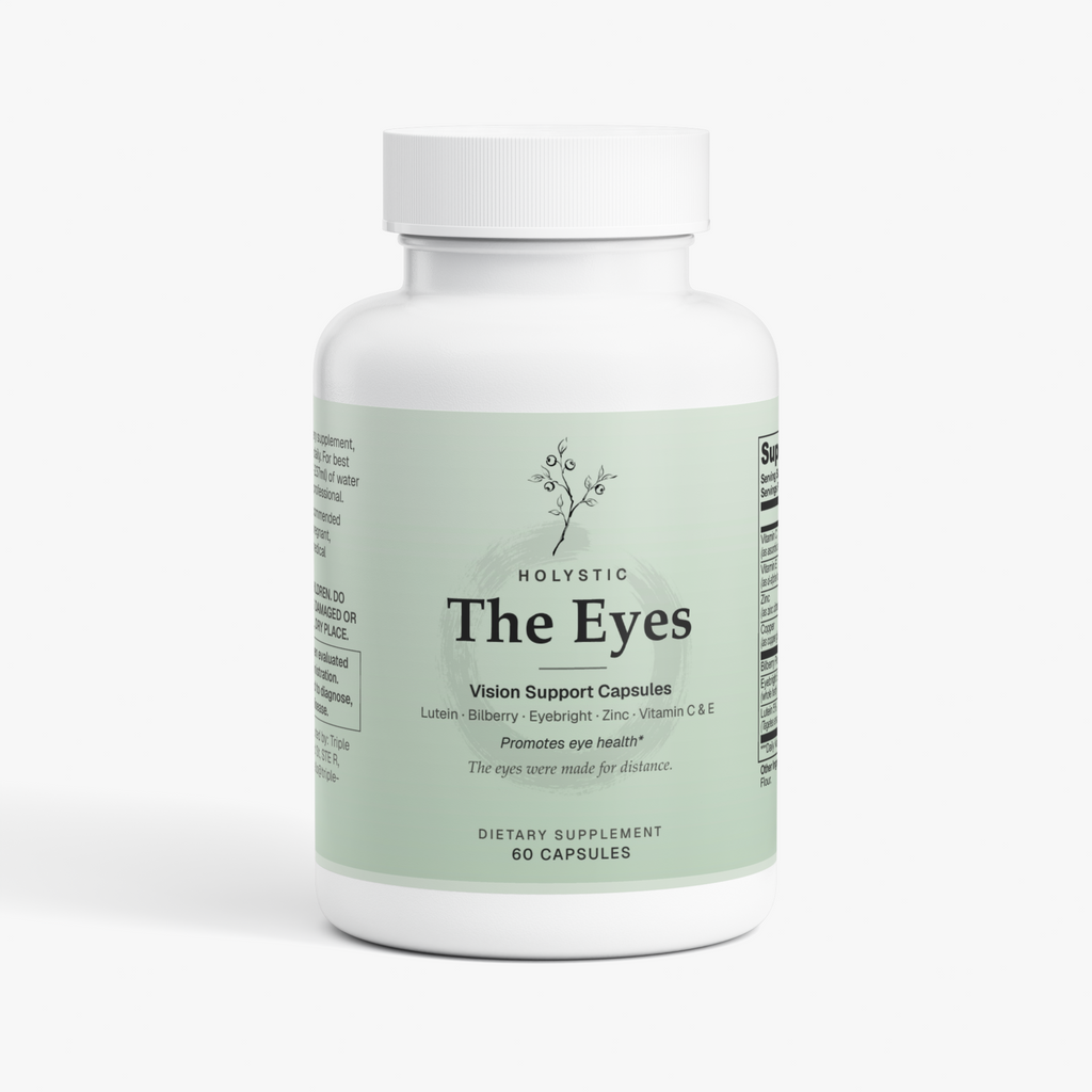 Yang Mun Vision Support tonic