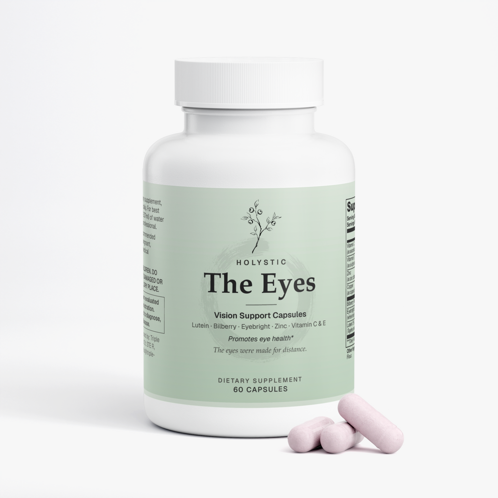 Vision Support