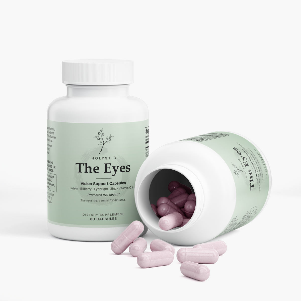 Vision Support