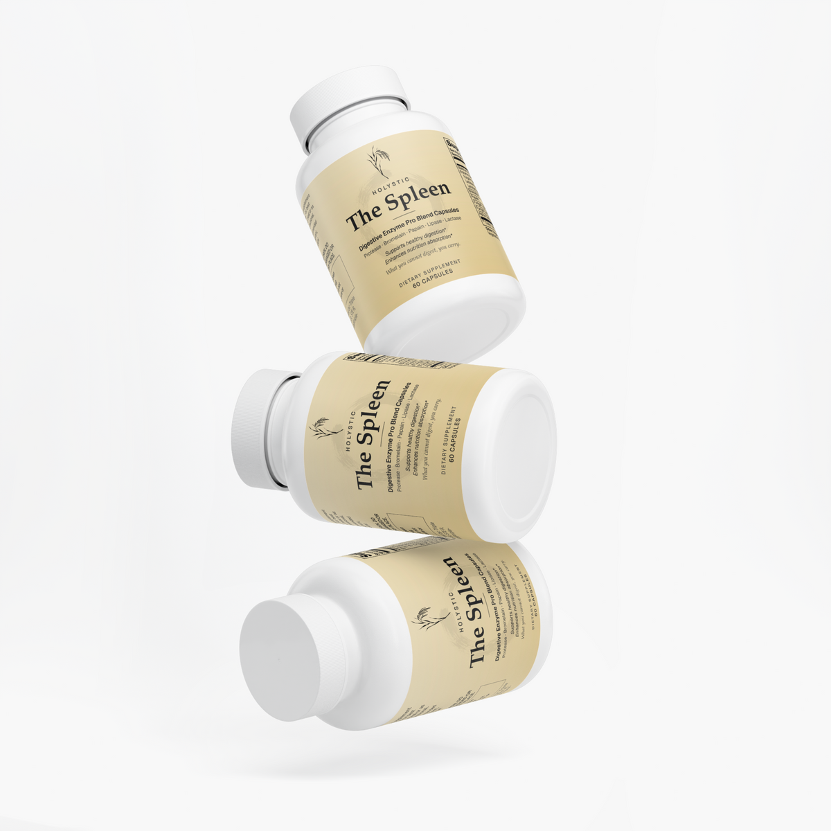 Digestive Enzyme Pro Blend