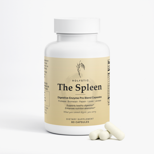 Digestive Enzyme Pro Blend