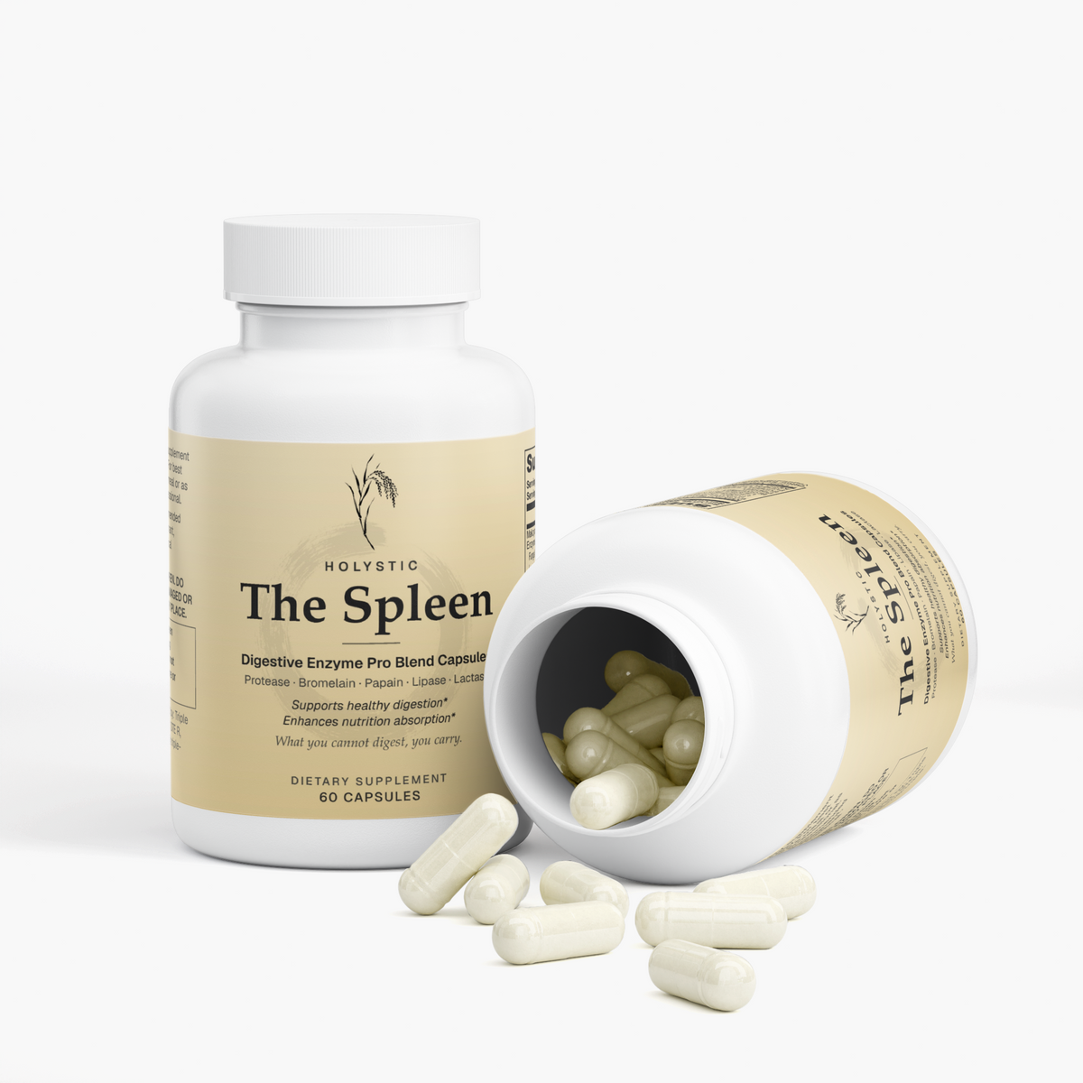 Digestive Enzyme Pro Blend