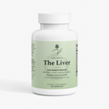 Yang Mun Liver Support tonic