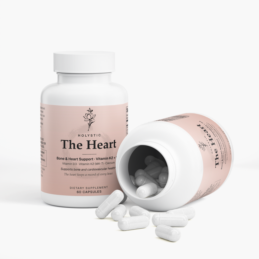 Bone & Heart Support