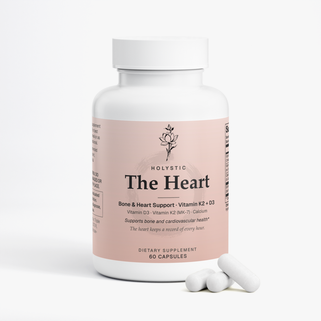 Bone & Heart Support