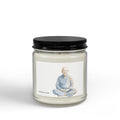 Zen Meditation Vanilla Bean Candle