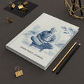 Inner Peace Journal — Hardcover Meditation Notebook