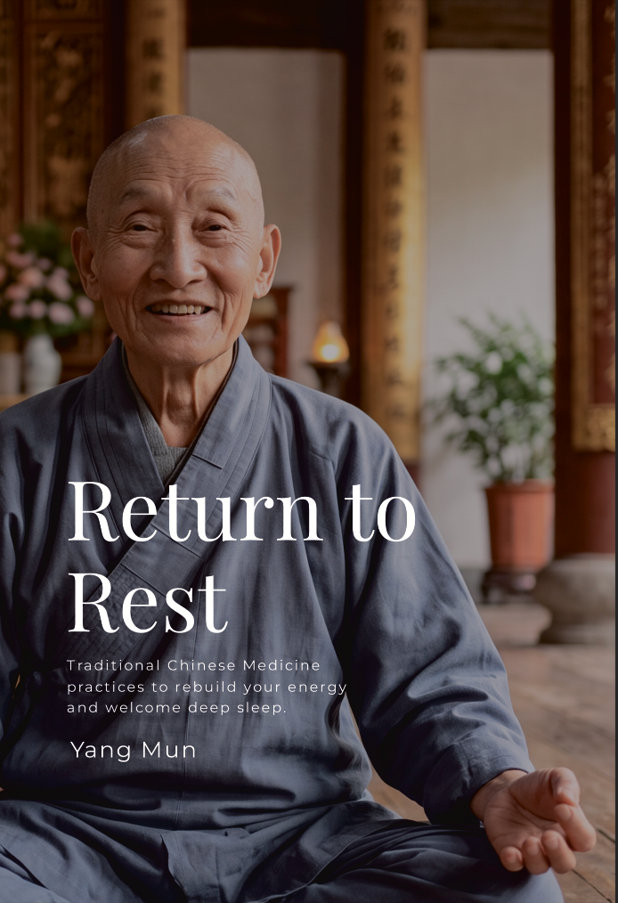 Return to Rest