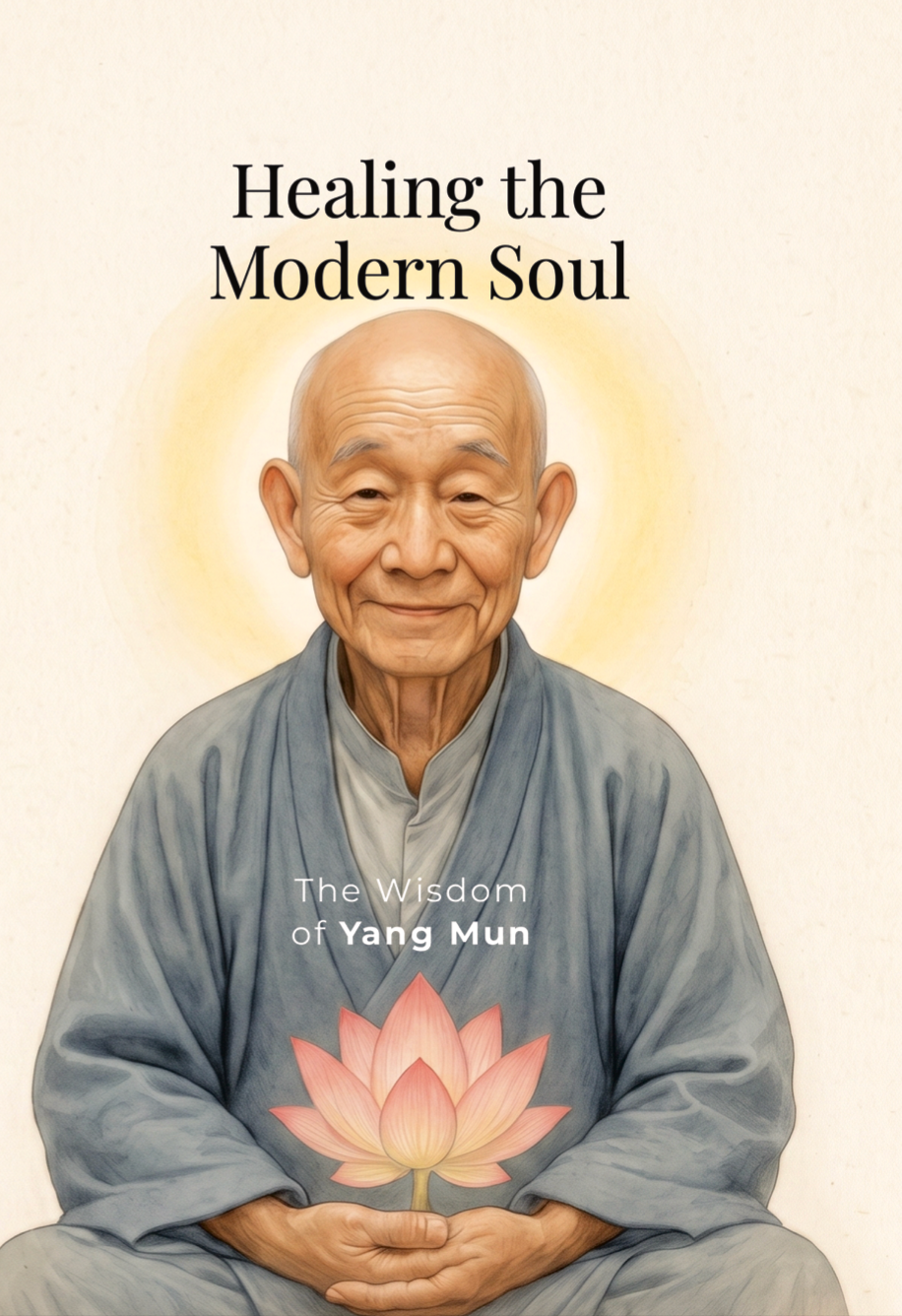 Healing the Modern Soul - Printed Book (Hardcover)