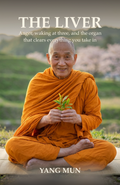 The Liver eBook cover | Yang Mun