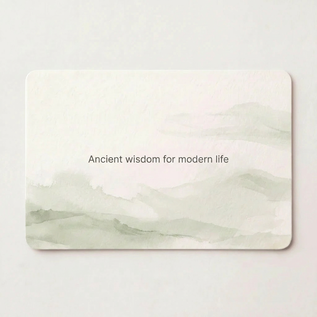 Yang Mun Gift Card