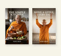 Easy Healthy Living - 2 eBook Bundle