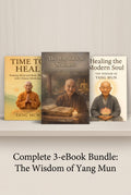 Das komplette Yang Mun eBook-Paket