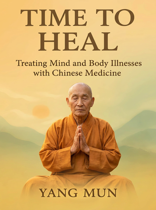 Time to Heal