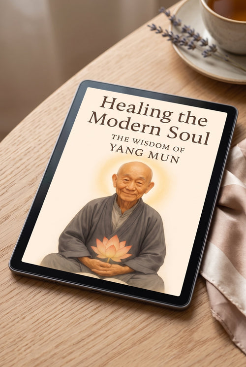 Healing the Modern Soul - eBook