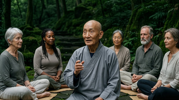 Awakening the Body