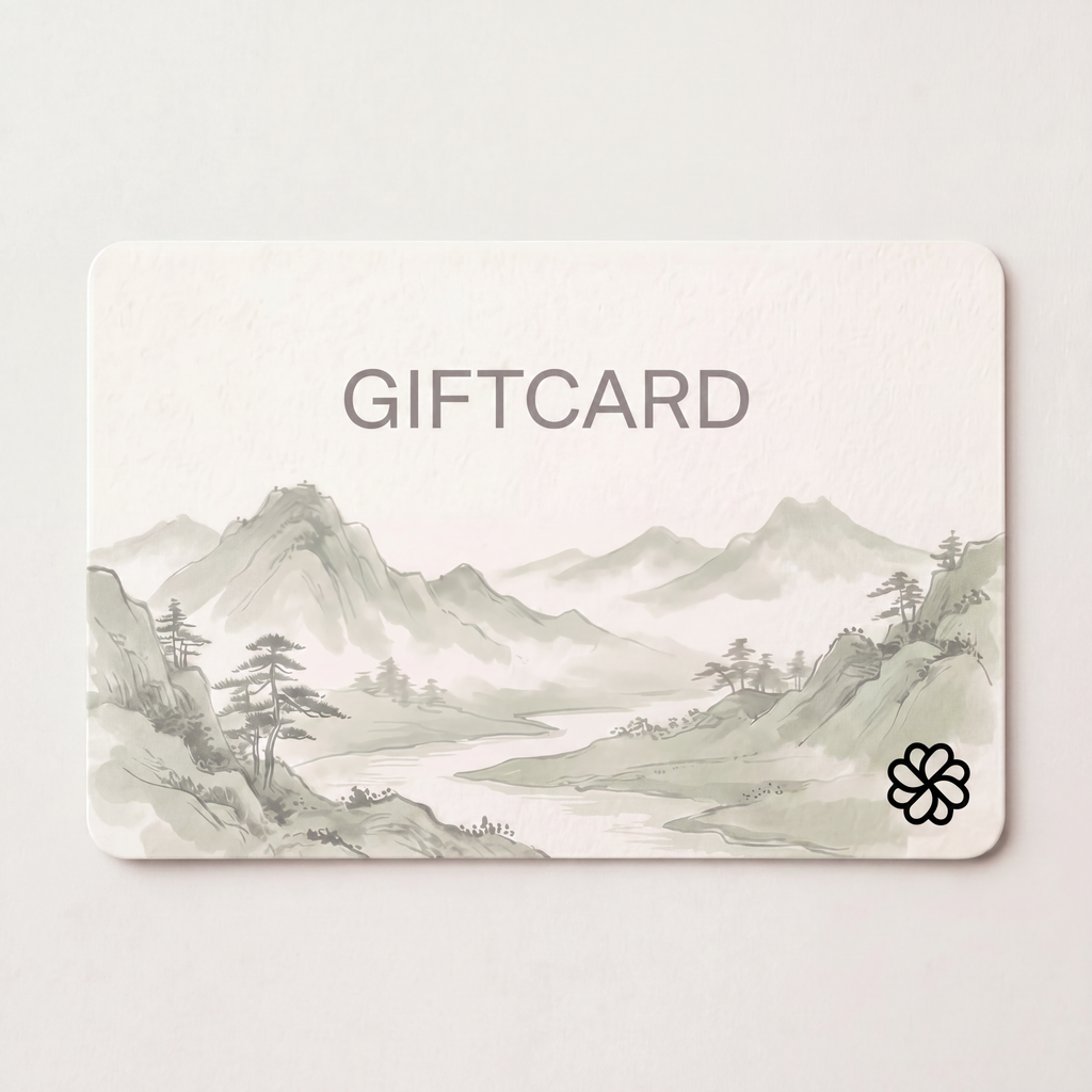 Yang Mun Gift Card