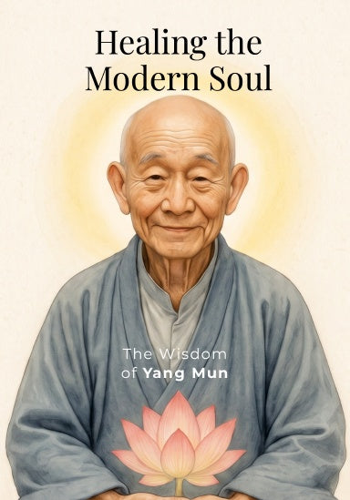 Healing the Modern Soul