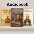 The Complete Yang Mun Audiobook Bundle