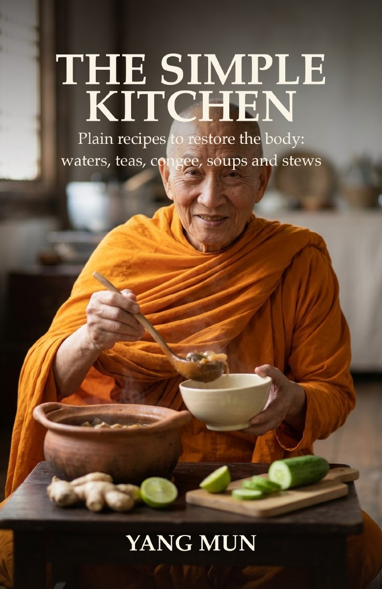 The Simple Kitchen - eBook