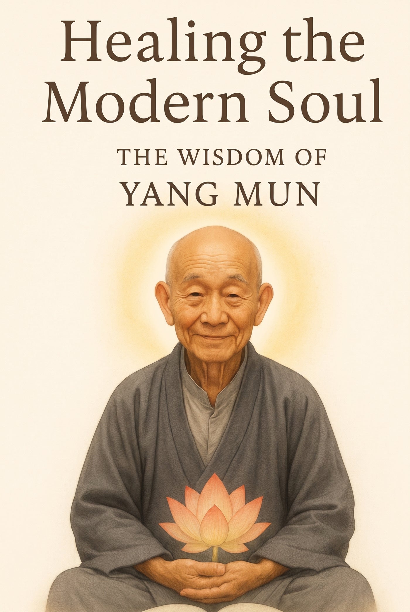 Healing the Modern Soul