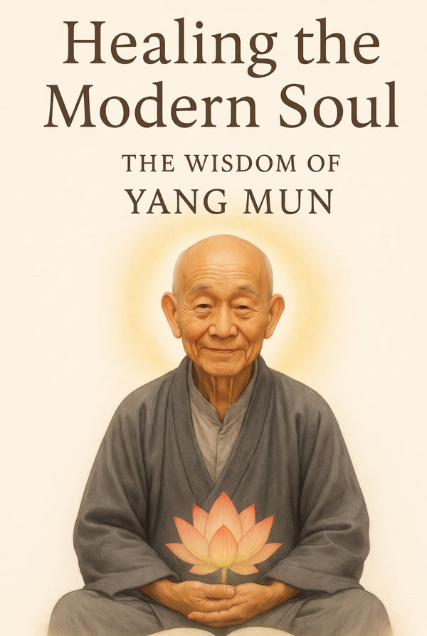 Healing the Modern Soul - eBook
