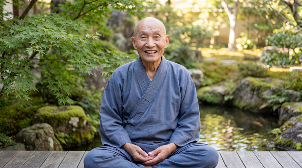 The Healing Within