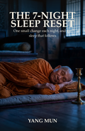 The 7-Night Sleep Reset