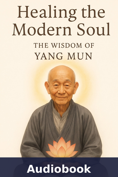 Healing the Modern Soul - Audiobook (Audiobook)