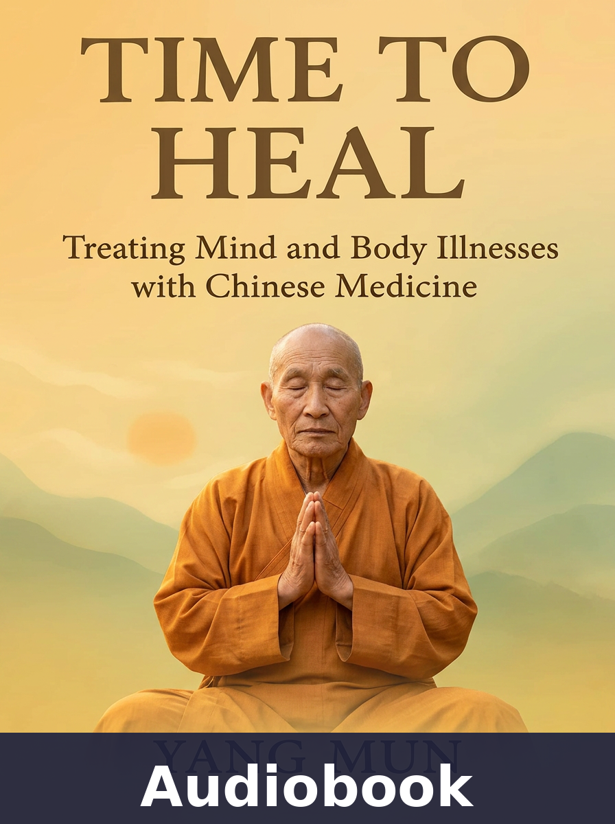Time To Heal - Audiobook (Audiobook)