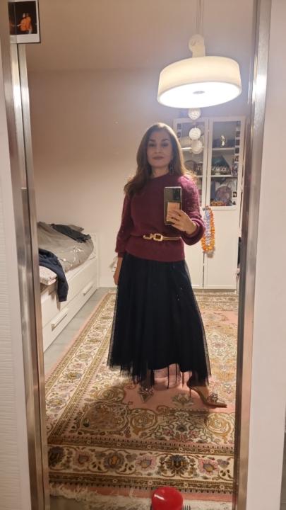 Customer photo