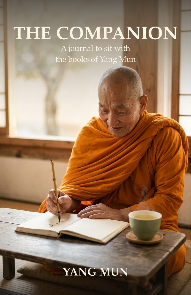 The Book Companion