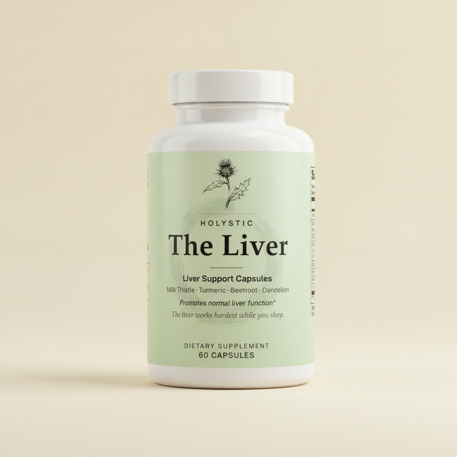Liver Support